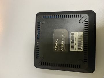 Б/у HD-медиаплеер Inext tv5 ultra 01-200875680