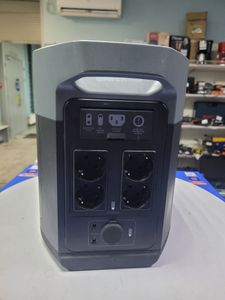 Б/у Зарядная станция Ecoflow delta max 2000 01-200878886