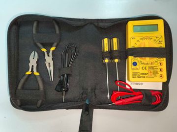 Б/в Мультиметр Sigma 4008571 01-200878545