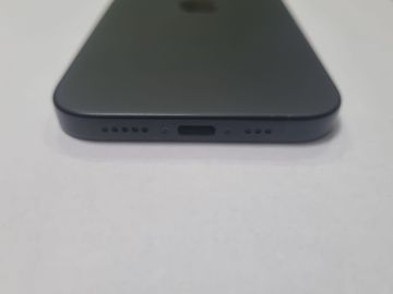 Б/у Мобильный телефон Apple iphone 16 128gb 01-200877986