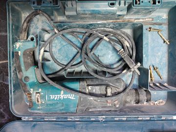 Б/в Перфоратор Makita hr2470 01-200875641