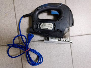 Б/в Електролобзик Ferm fjs-710 01-200878061