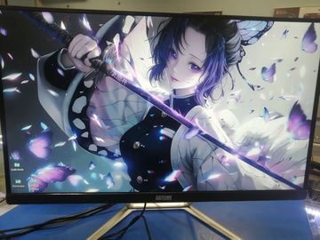 Б/в Моноблок Artline 24/core i3 12100/ram 8gb/ssd 256gb/intel hd 01-200880510