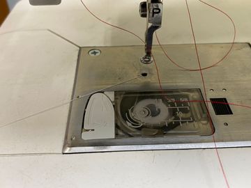 Б/в Вишивальна машинка Janome memory craft 500e 01-200866075