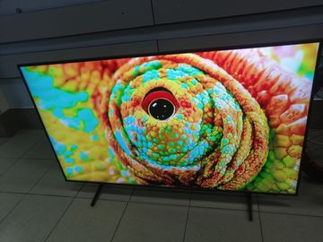 Б/в Телевізор Samsung qe50q60a 01-200880518