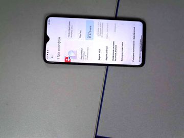 Б/в Мобільний телефон Xiaomi redmi note 8 pro 6/64gb 01-200880891