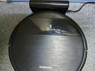 Б/в Робот-пилосос Samsung vr05r5050wk/uk 01-200881074