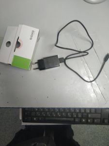 Б/в Мережевий зарядний пристрій Sigma comfort 01-200881594