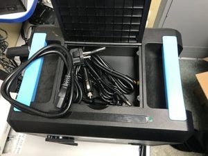 Б/в Зарядна станція Holmer bcp2400 01-200872188