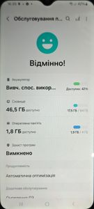 Б/в Мобільний телефон Samsung galaxy a04 4/64gb 01-200881325