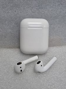 Б/у Наушники Apple airpods 2nd generation a1602, a2031, a2032 01-200881338