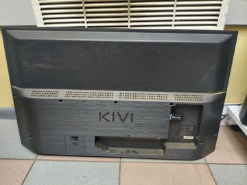Б/в Телевізор Kivi 32h600gu 01-200881477