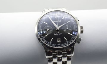 Б/у Часы Eberhard & Co 31951 01-200882218