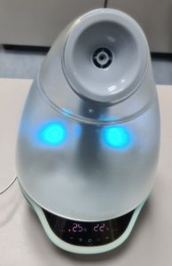 Б/в Зволожувач повітря Babymoov hygro+ 01-200882183