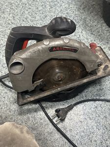 Б/в Пила дискова Арсенал пд-1800 01-200882715