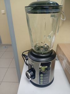 Б/в Блендер Edler edsb-9878 01-200882111