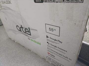 Б/в Телевізор Artel 55au20k 01-200882455