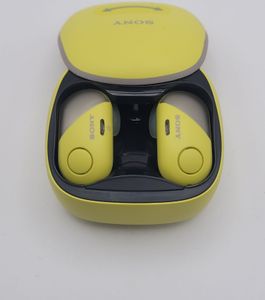 Б/в Навушники Sony wf-sp700n 01-200836684