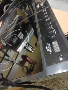 Б/в Настільна плита Monte mt-2114 01-200882923