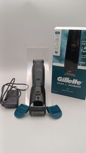 Б/в Тример електричний Braun all-in-one series 7 aio7540 01-200833072