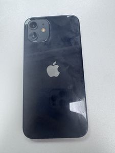 Б/у Мобільний телефон Apple iphone 12 64gb 01-200882851