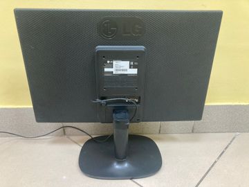 Б/у Монитор Lg 19m35aa 01-200882904