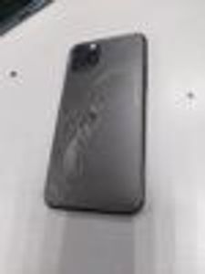 Б/у Мобільний телефон Apple iphone 11 pro 64gb 01-200883278