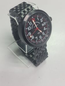 Б/в Годинник Zeno-Watch Basel b554q 01-200883058