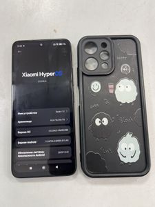 Б/у Мобильный телефон Xiaomi redmi 12 8/256gb 01-200881930