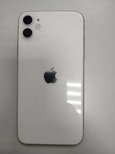 Б/у Мобільний телефон Apple iphone 11 64gb 01-200883251