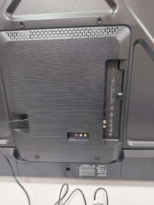 Б/в Телевізор Hisense 50e7q 01-200883880