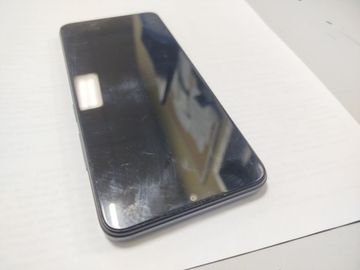 Б/у Мобильный телефон Zte blade a34 4/64gb 01-200882789