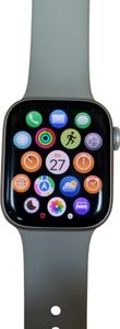 Б/в Смарт-годинник Apple watch series 8 gps 41mm aluminum case 01-200841734