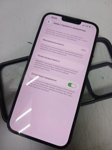 Б/в Мобільний телефон Apple iphone 13 pro max 256gb 01-200883705