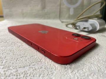Б/у Мобільний телефон Apple iphone 12 64gb 01-200883571