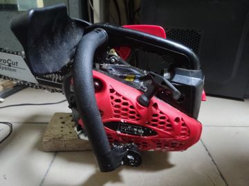 Б/в Пила ланцюгова Scheppach csp2540 01-200884802