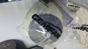 Б/в Шліфмашина вібро Waler wa rse 200 01-200884570