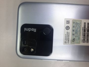 Б/в Мобільний телефон Xiaomi redmi 10a 4/64gb 01-200885485