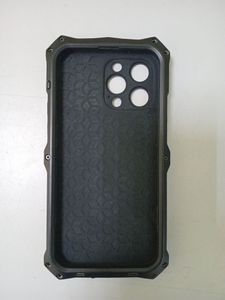 Б/в Чохол для телефону Luphie 14pro max 01-200884489