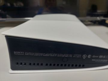 Б/в Ігрова приставка Sony playstation 5 slim digital edition 1tb 01-200885980