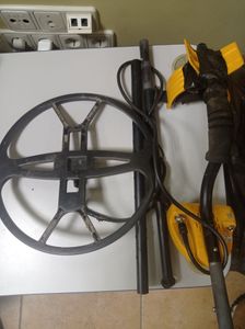 Б/в Металошукач Garrett ace 250 01-200883464