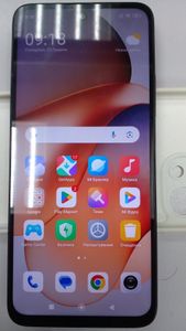 Б/у Мобильный телефон Xiaomi redmi 12 8/256gb 01-200886555