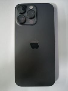 Б/в Мобільний телефон Apple iphone 15 pro max 512gb 01-200886412