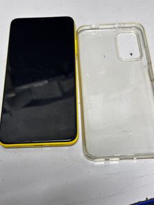 Б/в Мобільний телефон Xiaomi poco m3 pro 5g 6/128gb 01-200885860