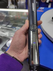 Б/у Плойка Geemy gm-416 01-200886020