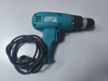 Б/у Дрель ударная Свитязь сдш 451 рр 01-200886298