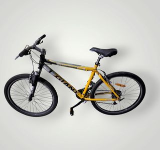 Б/в Велосипед Giant glant revel 01-200859856