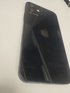 Б/у Мобільний телефон Apple iphone 12 64gb 01-200882978