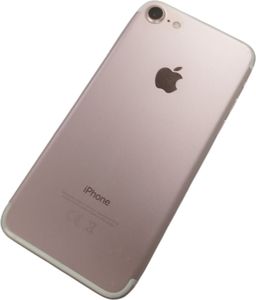 Б/в Мобільний телефон Apple iphone 7 32gb 01-200885898