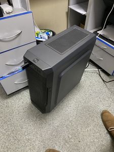 Пк intel xeon e5-2690 v2/ram 16 gb/hdd відсутній/ssd 240 gb/nvidia gtx 1050 (geforce) 2gb gddr5 128bit